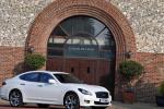 Q70 Hybrid Infiniti concept Q70 Hybrid Infiniti concept suv
