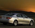 Lexus LS 600h cost Lexus LS 600h cost sedan