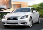 Lexus LS 600h price Lexus LS 600h price 2012