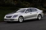 Lexus LS 600h reviews Lexus LS 600h reviews 2012