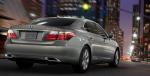 LS 600h Lexus concept LS 600h Lexus concept 2012