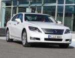 LS 600h Lexus cost LS 600h Lexus cost 2012