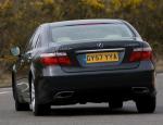 LS 600h Lexus prices LS 600h Lexus prices 2009