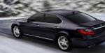 LS 600h Lexus specs LS 600h Lexus specs 2012