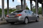 Infiniti Q70 Characteristics Infiniti Q70 Characteristics suv
