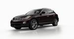 Infiniti QX50 model Infiniti QX50 model suv