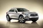 Infiniti QX50 models Infiniti QX50 models 2011