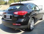 Infiniti QX50 sale Infiniti QX50 sale 2014