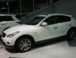 QX50 Infiniti approved QX50 Infiniti approved suv