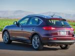 QX50 Infiniti model QX50 Infiniti model sedan
