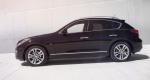 QX50 Infiniti spec QX50 Infiniti spec 2012