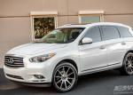 Infiniti QX60 auto Infiniti QX60 auto 2014