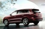 Infiniti QX60 configuration Infiniti QX60 configuration 2012