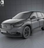 Infiniti QX60 cost Infiniti QX60 cost sedan