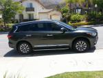 Infiniti QX60 models Infiniti QX60 models 2013