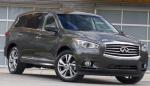 Infiniti QX60 review Infiniti QX60 review suv