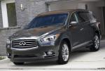 Infiniti QX60 reviews Infiniti QX60 reviews 2015