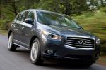 Infiniti QX60 specs Infiniti QX60 specs 2014