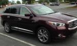 QX60 Infiniti model QX60 Infiniti model 2013