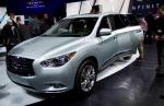 QX60 Infiniti parts QX60 Infiniti parts 2008