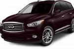 QX60 Infiniti Specification QX60 Infiniti Specification liftback