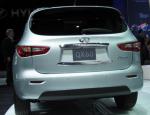 QX60 Infiniti usa QX60 Infiniti usa 2012