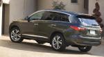 Infiniti QX60 Hybrid parts Infiniti QX60 Hybrid parts 2011