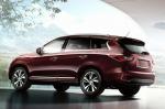 QX60 Hybrid Infiniti Characteristics QX60 Hybrid Infiniti Characteristics suv