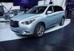 QX60 Hybrid Infiniti lease QX60 Hybrid Infiniti lease 2010
