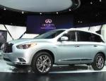 QX60 Hybrid Infiniti sale QX60 Hybrid Infiniti sale 2012