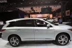 QX60 Hybrid Infiniti Specification QX60 Hybrid Infiniti Specification sedan