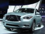 QX60 Hybrid Infiniti tuning QX60 Hybrid Infiniti tuning 2008