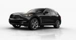 Infiniti QX70 auto Infiniti QX70 auto hatchback