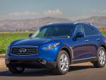 Infiniti QX70 how mach Infiniti QX70 how mach 2003