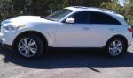 Infiniti QX70 prices Infiniti QX70 prices 2011