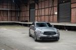 Infiniti QX70 spec Infiniti QX70 spec liftback