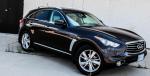 QX70 Infiniti for sale QX70 Infiniti for sale 2012