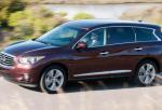 QX70 Infiniti reviews QX70 Infiniti reviews suv