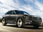 QX70 Infiniti sale QX70 Infiniti sale 2007