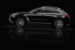 QX70 Infiniti Specification QX70 Infiniti Specification 2013