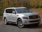 Infiniti QX80 for sale Infiniti QX80 for sale 2010