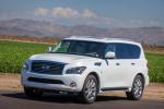 Infiniti QX80 how mach Infiniti QX80 how mach 2014