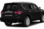 Infiniti QX80 prices Infiniti QX80 prices sedan