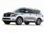 Infiniti QX80 Photos and Specs. Photo: Infiniti QX80 lease and 23