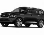 QX80 Infiniti auto QX80 Infiniti auto liftback
