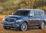 QX80 Infiniti how mach QX80 Infiniti how mach 2011