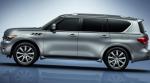 QX80 Infiniti reviews QX80 Infiniti reviews 2011