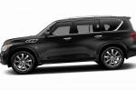 QX80 Infiniti Specification QX80 Infiniti Specification 2010