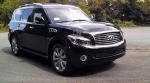 QX80 Infiniti used QX80 Infiniti used sedan