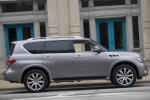 Infiniti QX80 auto Infiniti QX80 auto suv